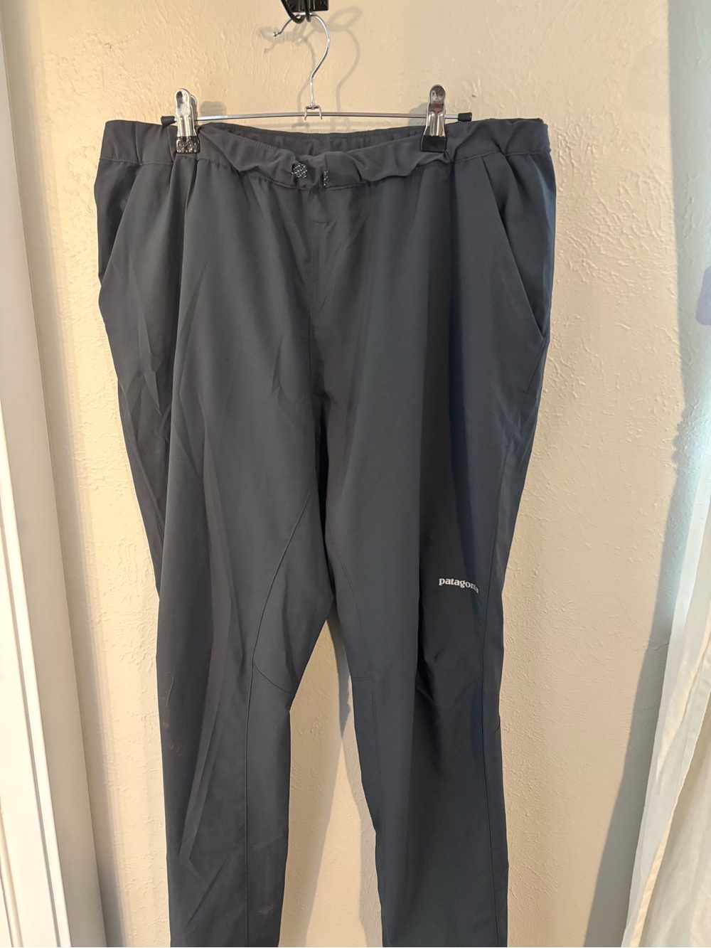 PATAGONIA MEN’S TERREBONE JOGGER